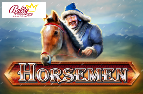 Horsemen